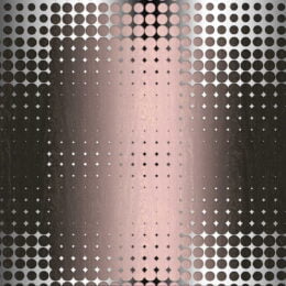 Dots Pink Black