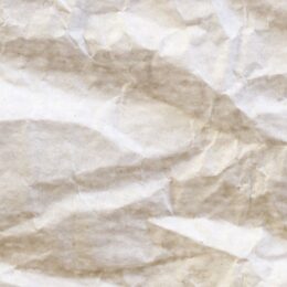 Wrinkled