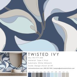 Twisted Ivy