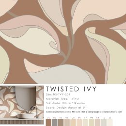 Twisted Ivy