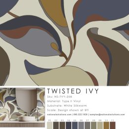 Twisted Ivy