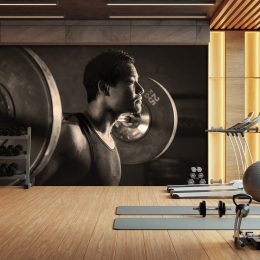 Weight Lifter